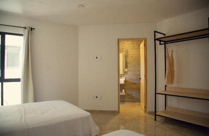 Yauik Apartman Tequesquitengo Kültér fotó