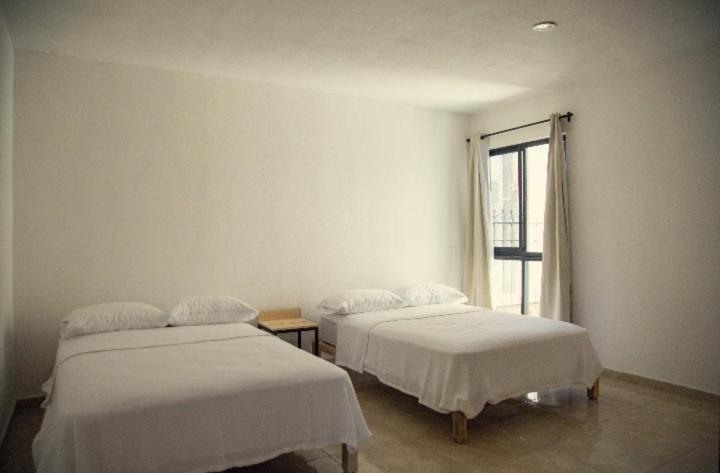 Yauik Apartman Tequesquitengo Kültér fotó