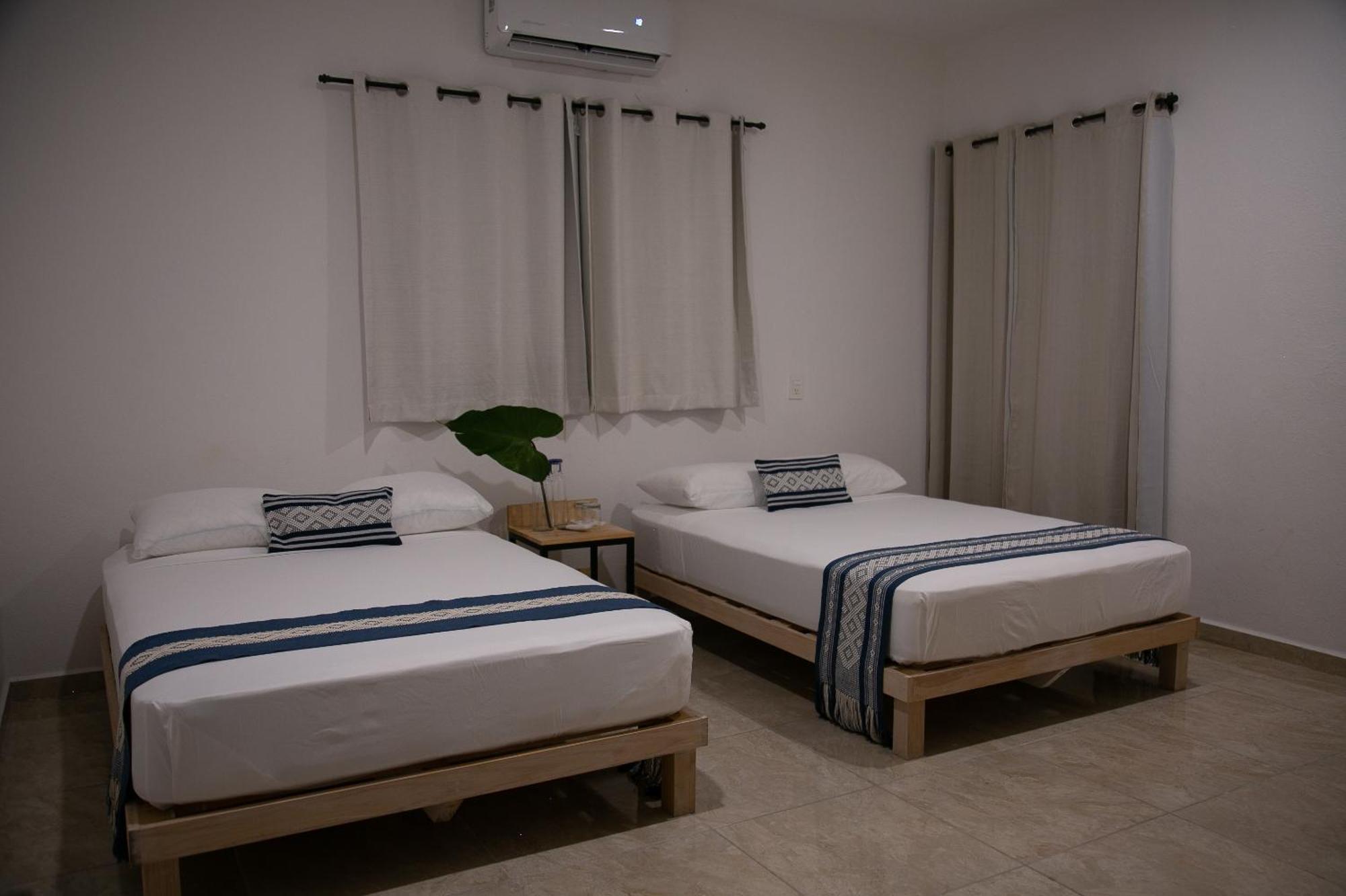 Yauik Apartman Tequesquitengo Kültér fotó