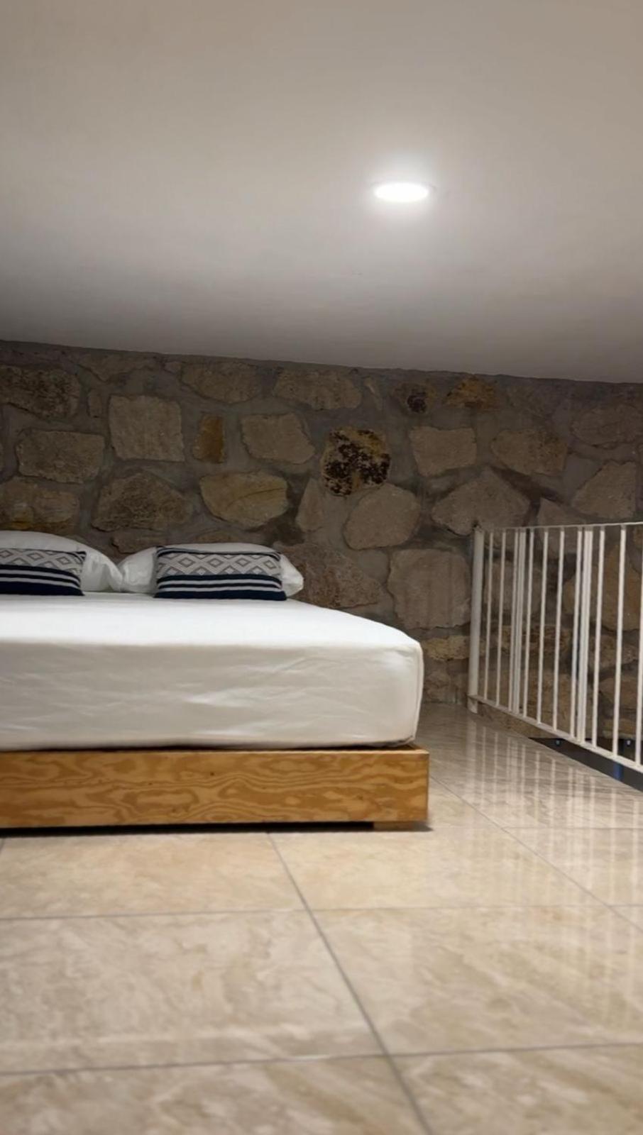 Yauik Apartman Tequesquitengo Kültér fotó