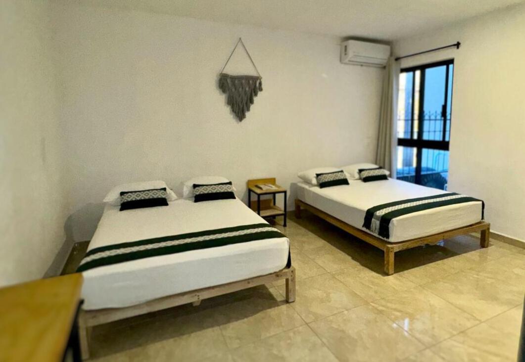 Yauik Apartman Tequesquitengo Kültér fotó