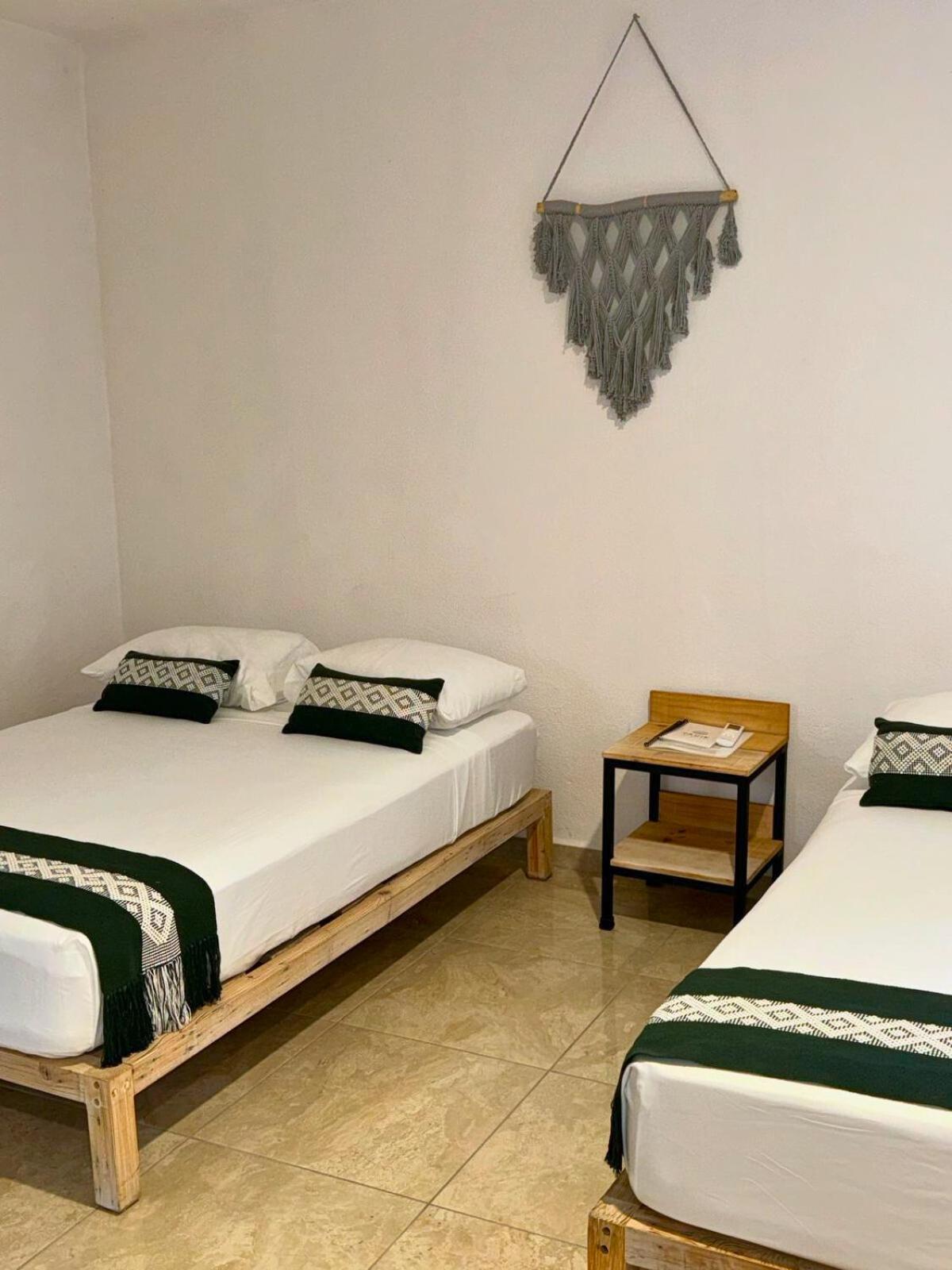 Yauik Apartman Tequesquitengo Kültér fotó