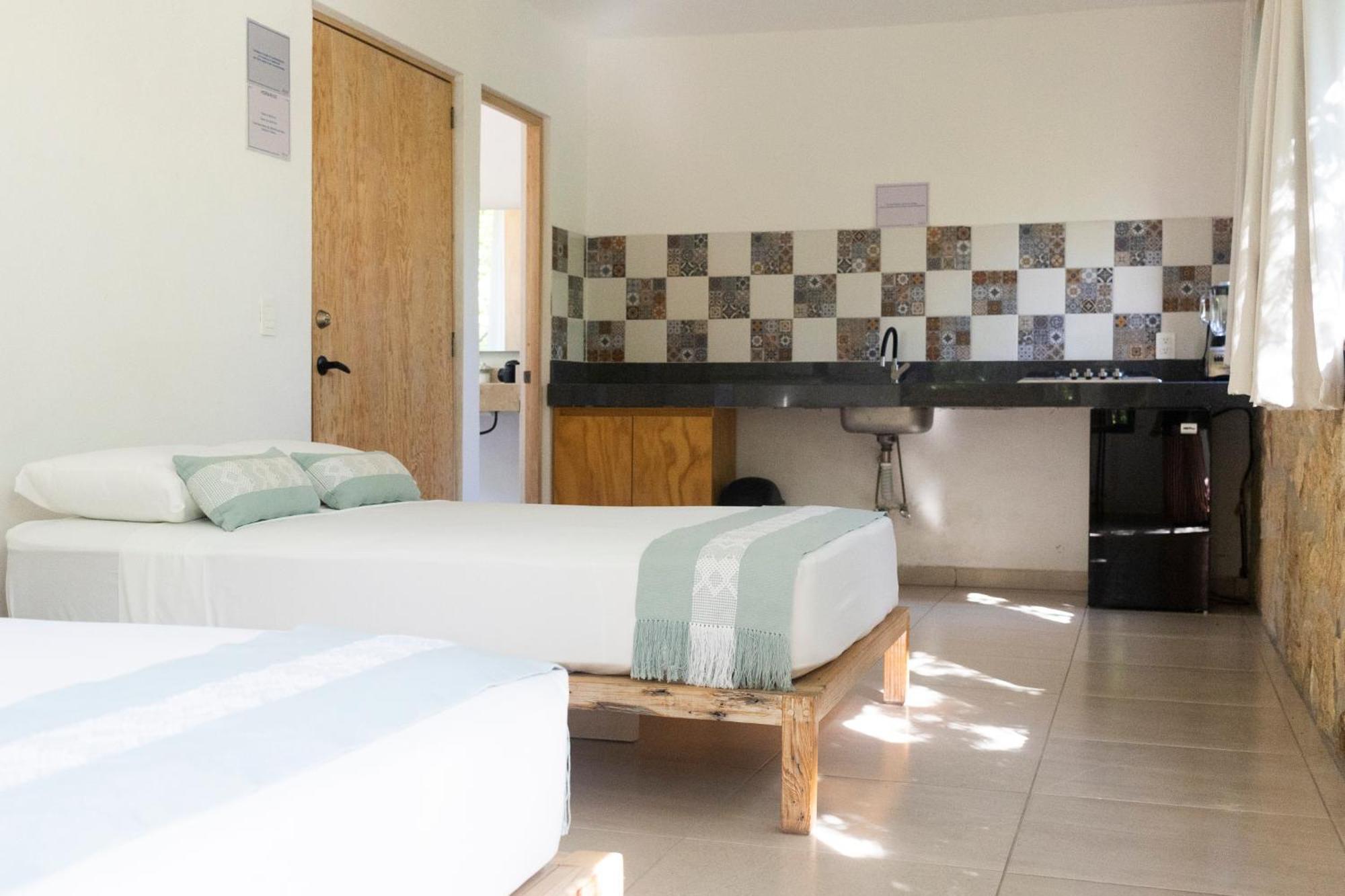 Yauik Apartman Tequesquitengo Kültér fotó